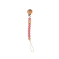 Blush Charlie Dummy Chain