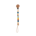 Earth Tones Milan Dummy Chain