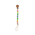 Rainbow Milan Dummy Chain