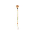 Sage, Cream & Soft Green Milan Dummy Chain
