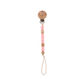 Pink Dakota Dummy Chain