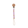 Lavender Dakota Dummy Chain