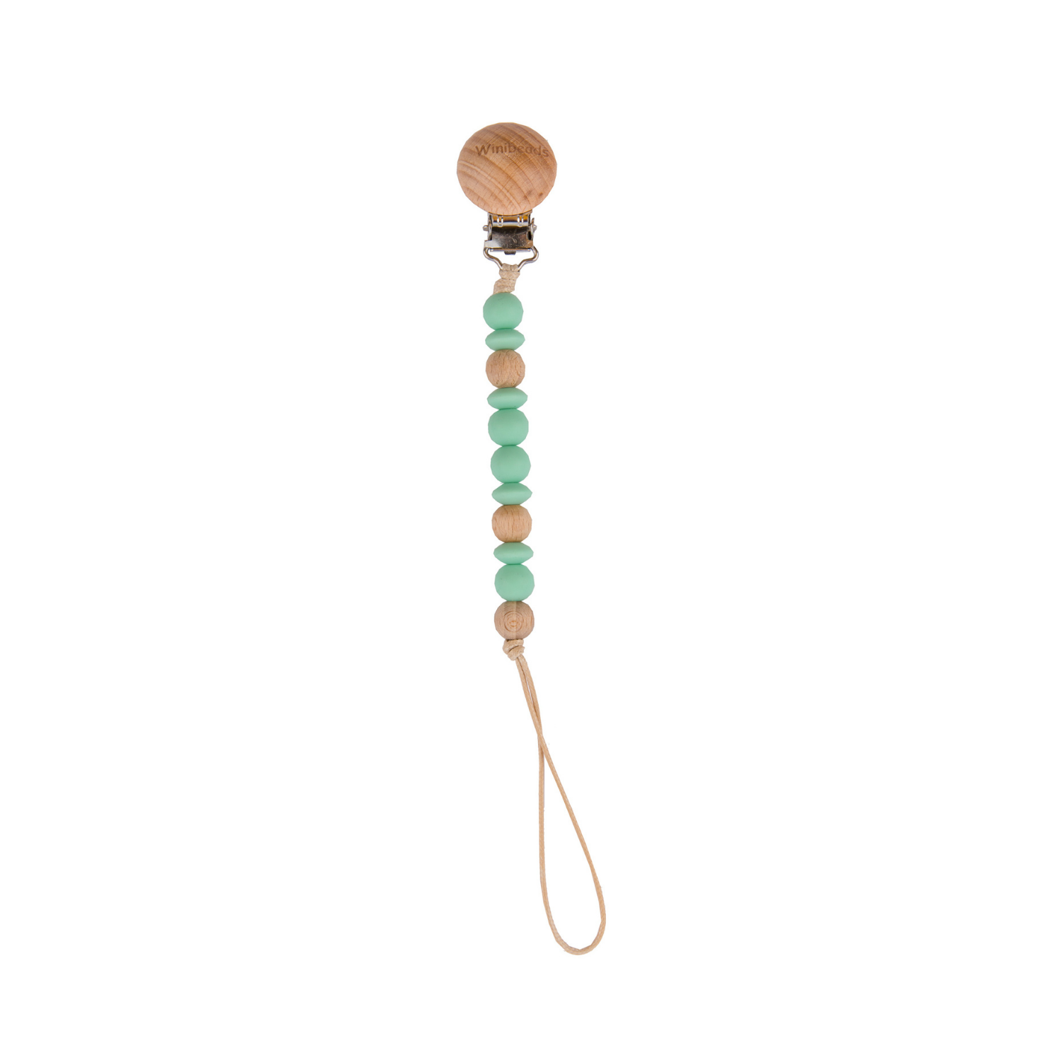 Mint Dakota Dummy Chain