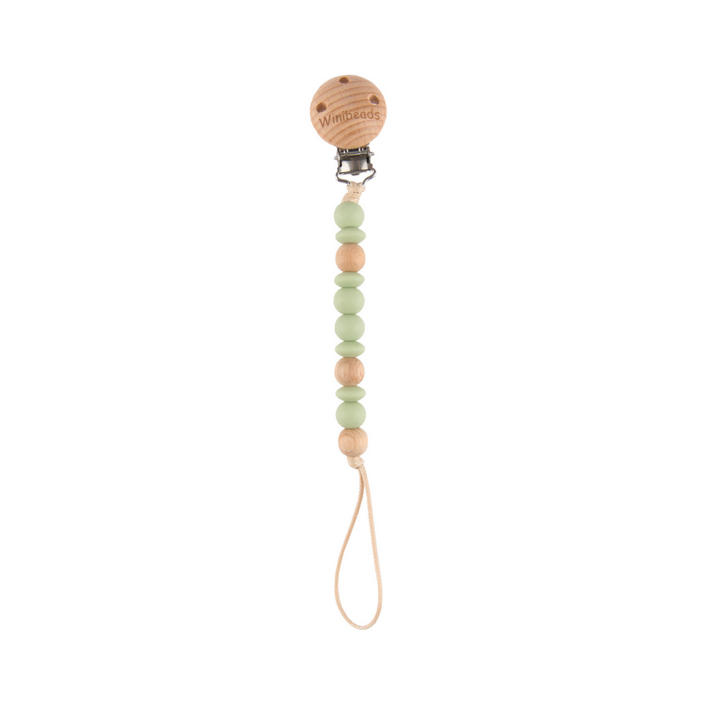 Sage Dakota Dummy Chain
