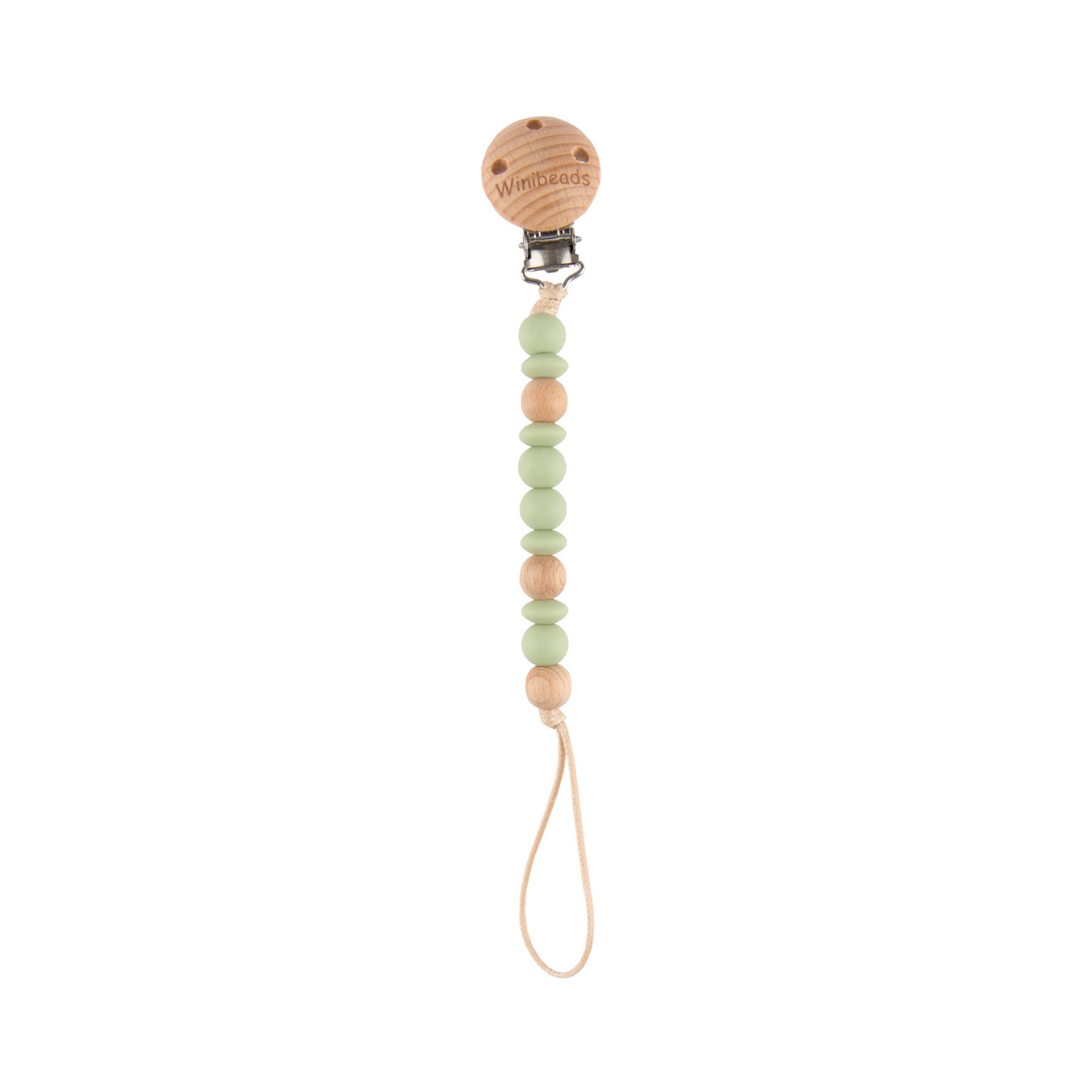 Sage Dakota Dummy Chain
