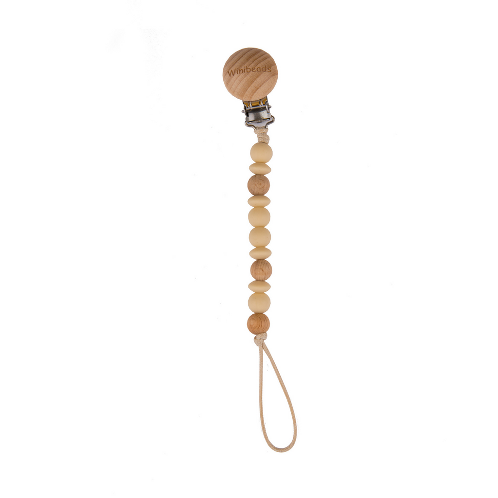Cream Dakota Dummy Chain