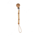 Cream Dakota Dummy Chain