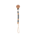 Dark Grey Dakota Dummy Chain