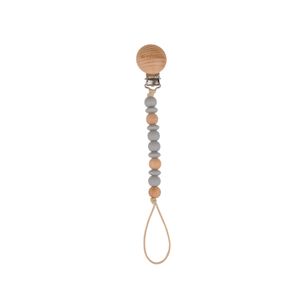Light Grey Dakota Dummy Chain