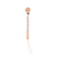Dusty Pink Noa Dummy Chain