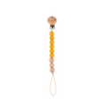 Mustard Noa Dummy Chain