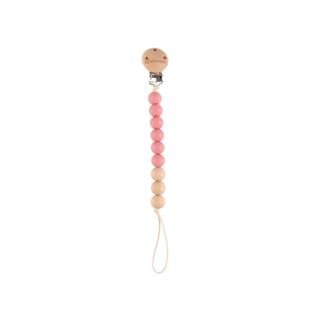 Blush Noa Dummy Chain