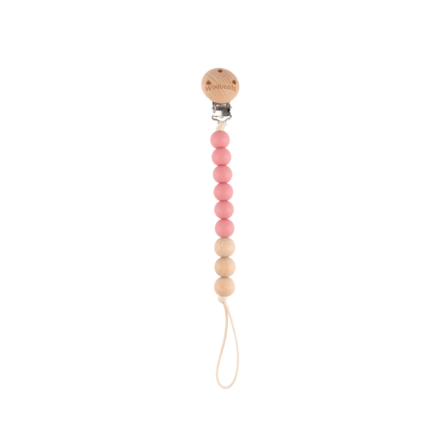 Blush Noa Dummy Chain