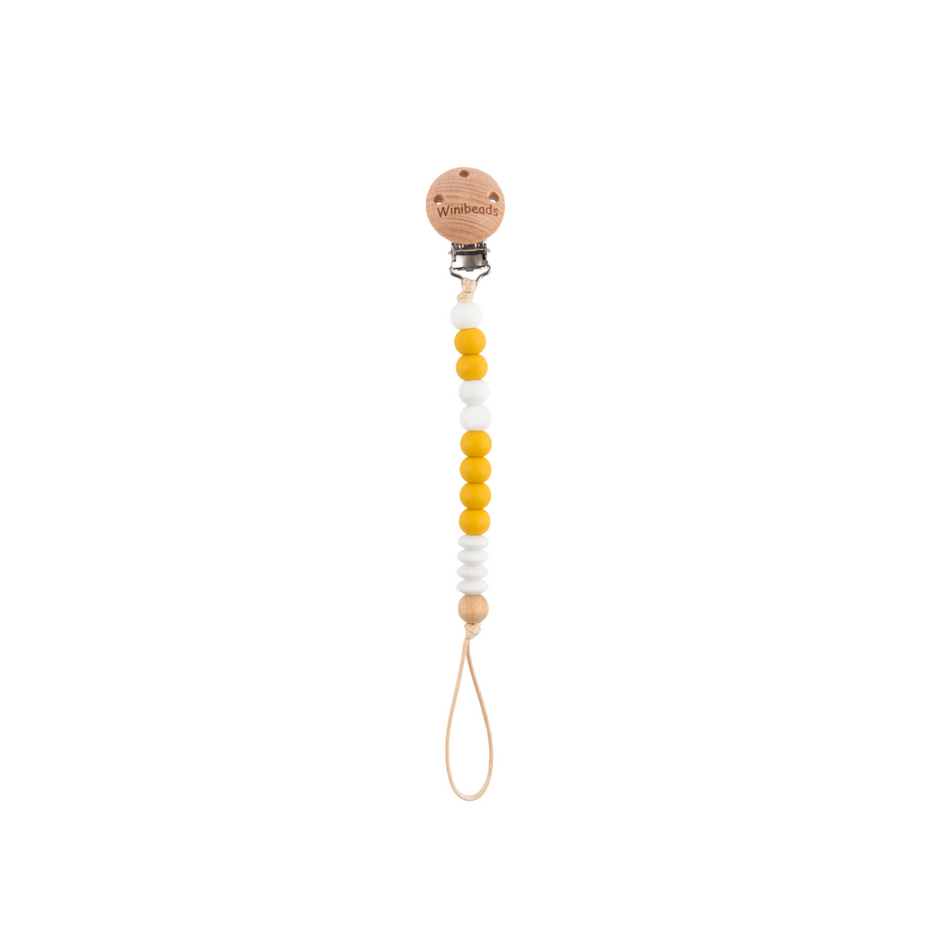 Mustard & Marble Frankie Dummy Chain