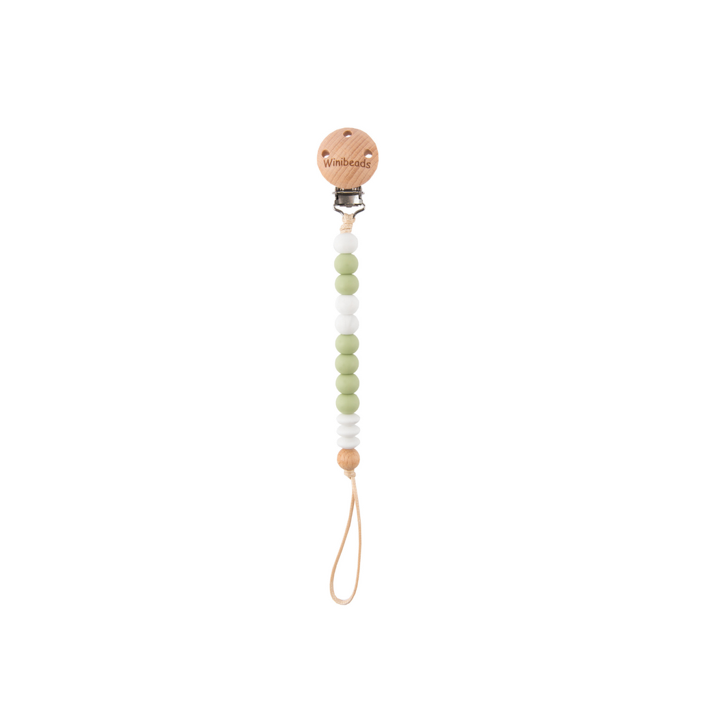 Sage & Marble Frankie Dummy Chain