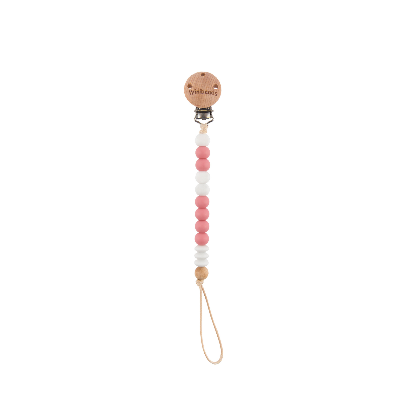 Blush & Marble Frankie Dummy Chain