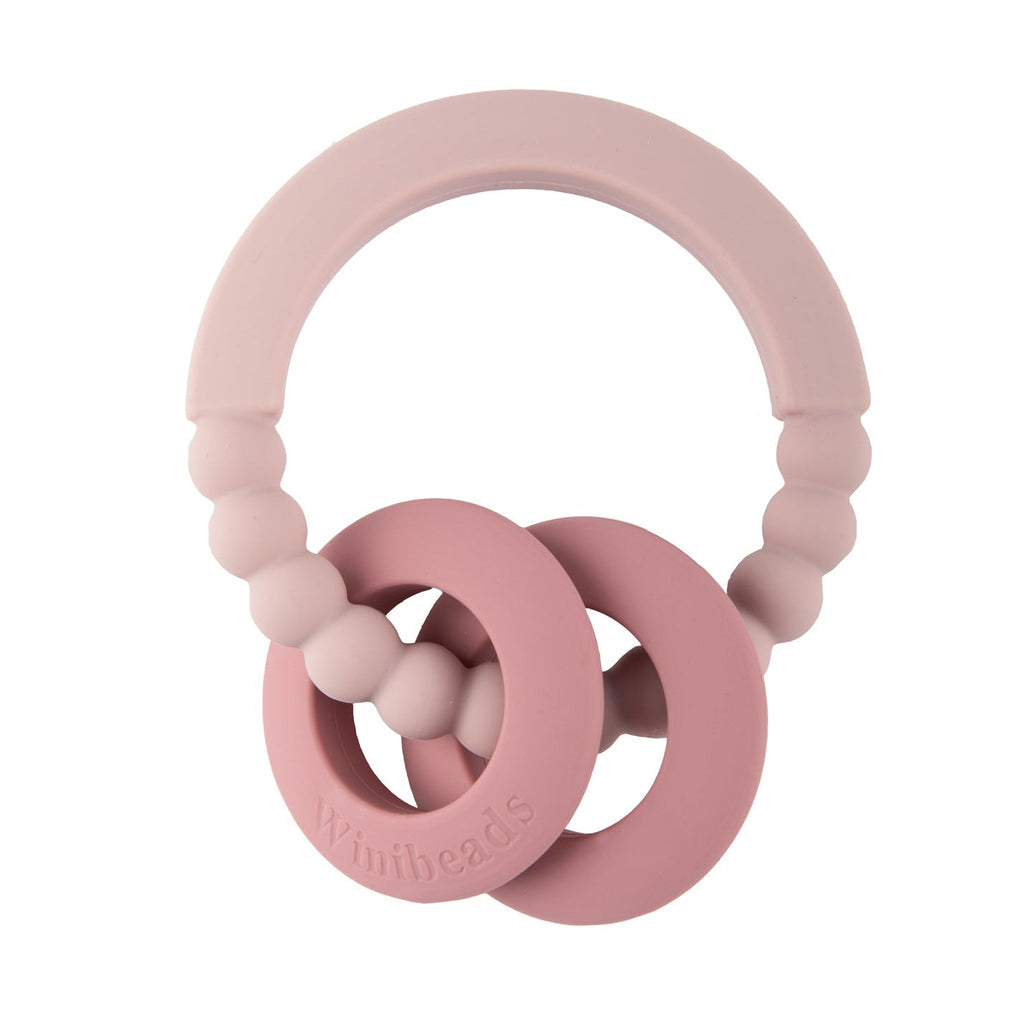 Dusty Pink & Blush Winiteether