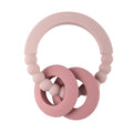 Dusty Pink & Blush Winiteether