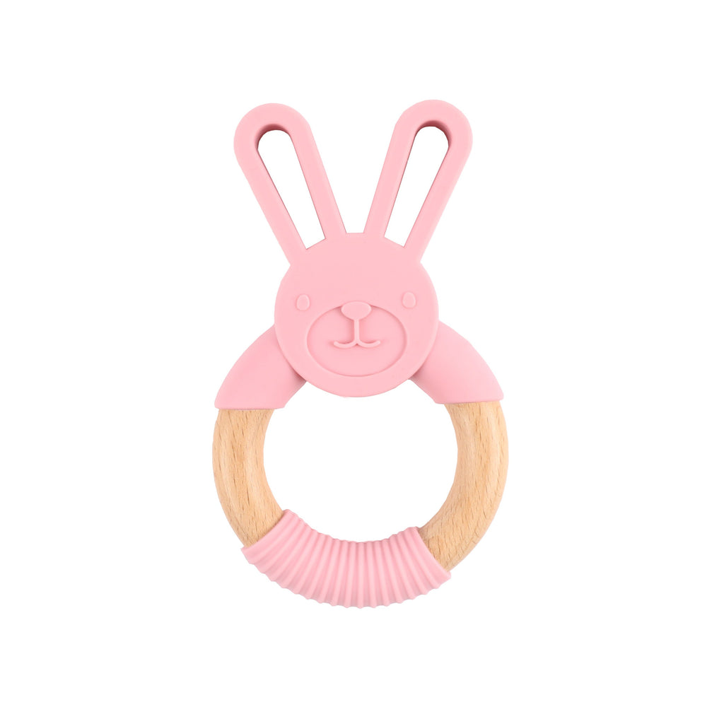 Pink Bunny Winiteether