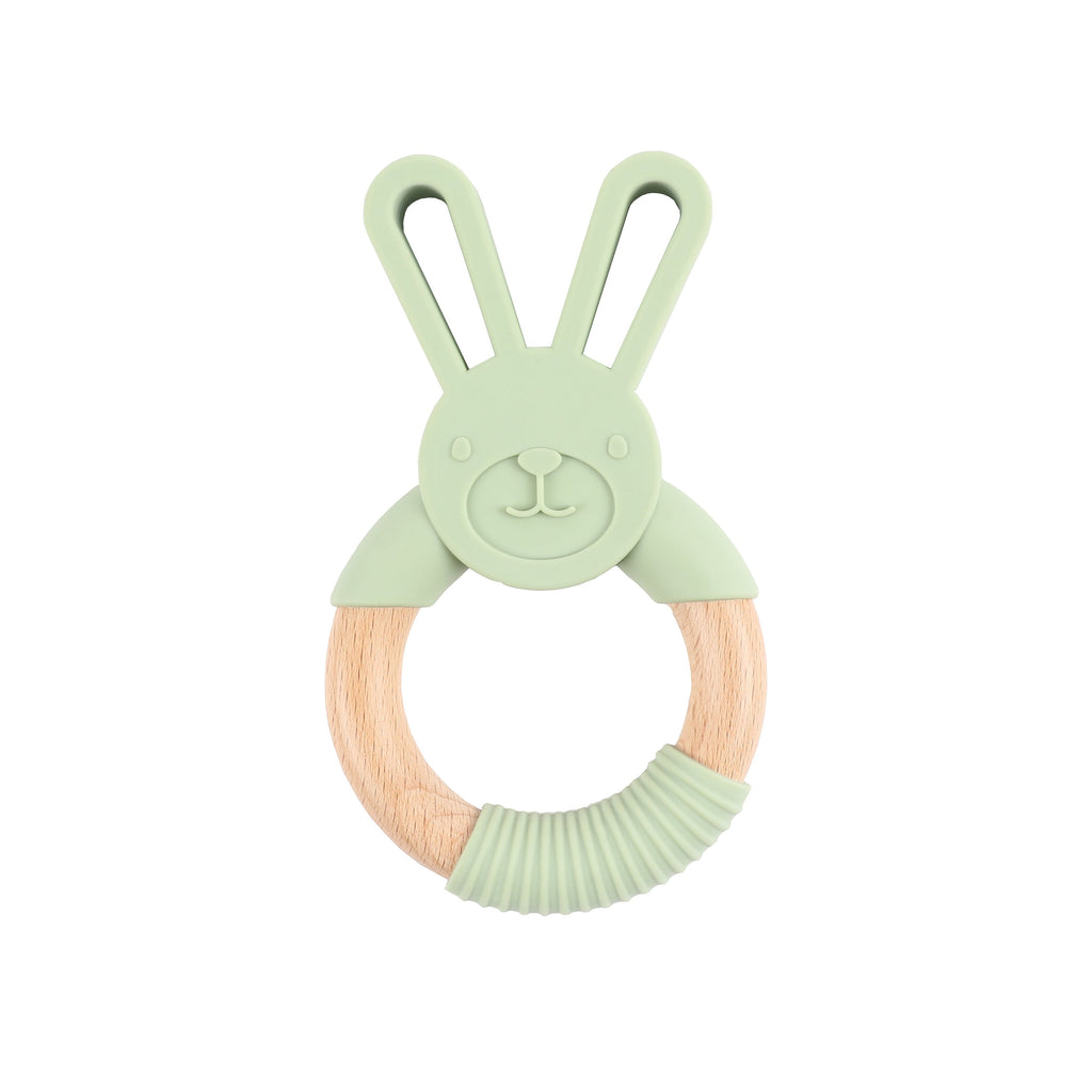 Sage Bunny Winiteether
