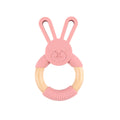 Blush Bunny Winiteether