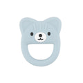 Dusty Blue Kitten Teether