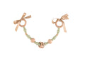Sage Harlow Pram Garland