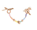 Rainbow Harlow Pram Garland