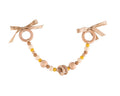 Natural Harlow Pram Garland
