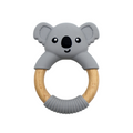 Grey Koala Teether