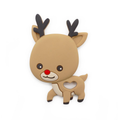Baby Reindeer Teether
