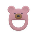 Blush Bear Teether