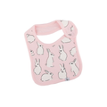 Bunnies Bib
