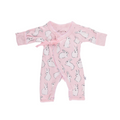 Bunnies Crossover Romper