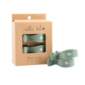 Sage Pram Clips - 2 Pack