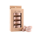 Latte Pram Clips - 4 Pack