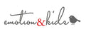 Emotion &amp; Kids - Home