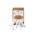 Fleur Comforter - 2 Pack
