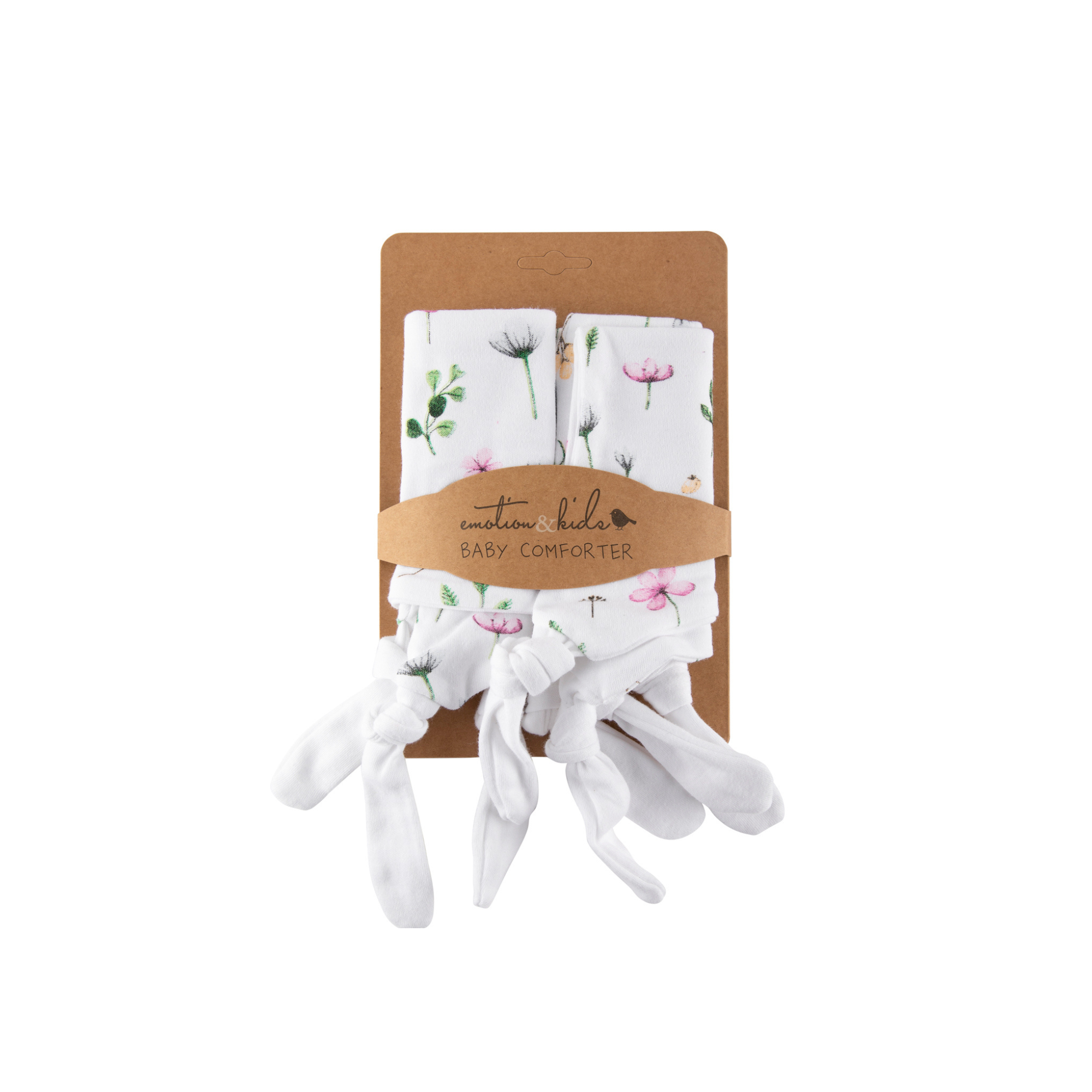 Fleur Comforter - 2 Pack