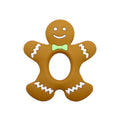 Gingerbread Teether