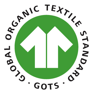 Off White Forrest Donkey Organic Cotton Bassinet Blanket