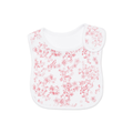Japanese Blossom Bib