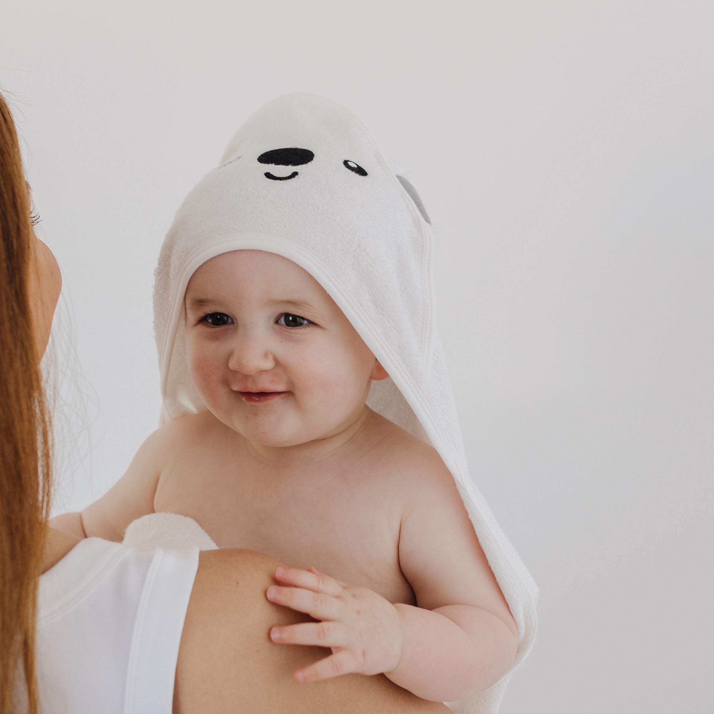 Koala Baby Hooded Towel