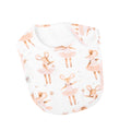 Magical Mouse Organic Cotton Bib