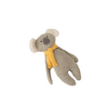 Mustard Koa the Koala Rattle Doll
