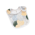 Patches Bib