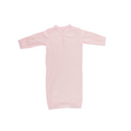 Pink Self Stripe Sleep Sack