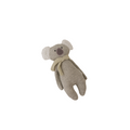 Sage Koa the Koala Rattle Doll