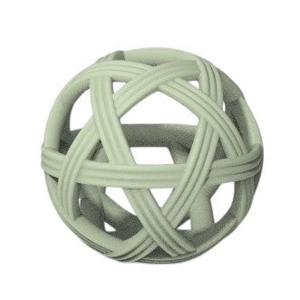 Sage Weave Sensory Teething Ball