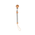 Light Grey Charlie Dummy Chain
